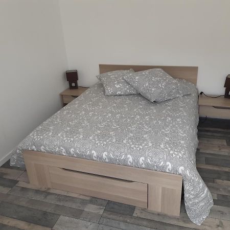 Apartmán Le Boom Coeur Rouen Exteriér fotografie
