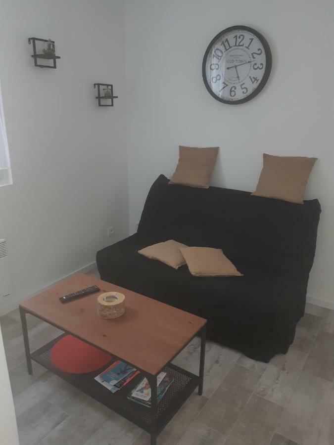 Apartmán Le Boom Coeur Rouen Exteriér fotografie