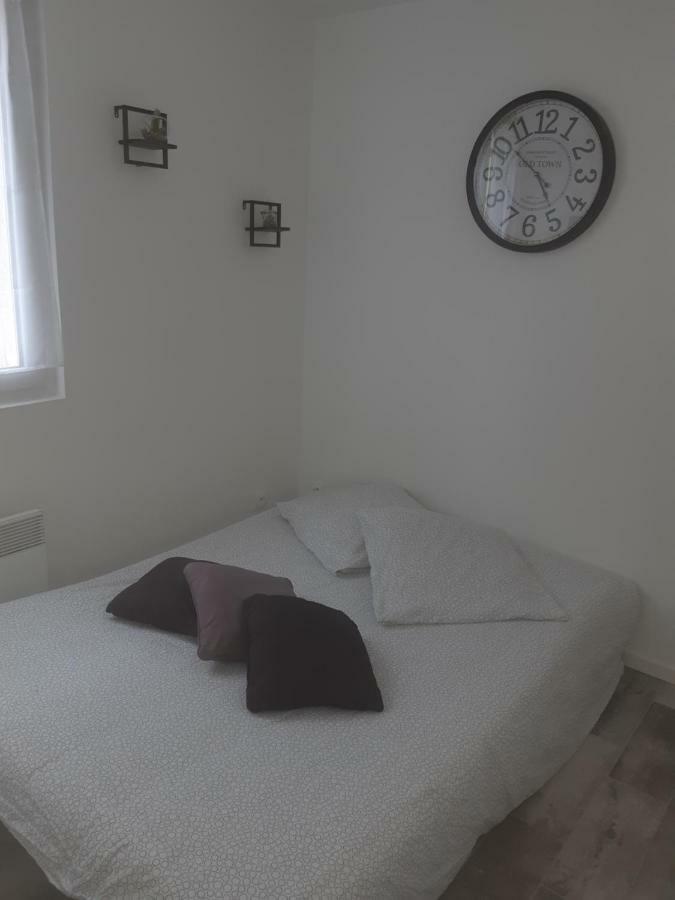 Apartmán Le Boom Coeur Rouen Exteriér fotografie