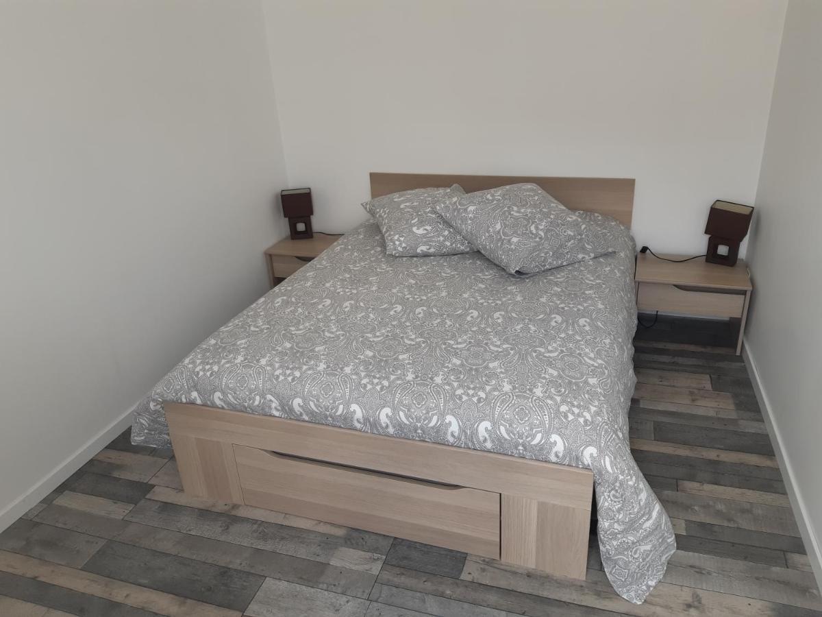 Apartmán Le Boom Coeur Rouen Exteriér fotografie